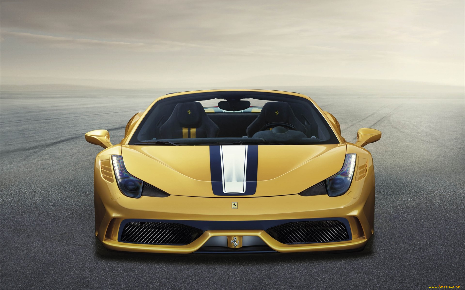 , ferrari, speciale, a, 458, , 2015